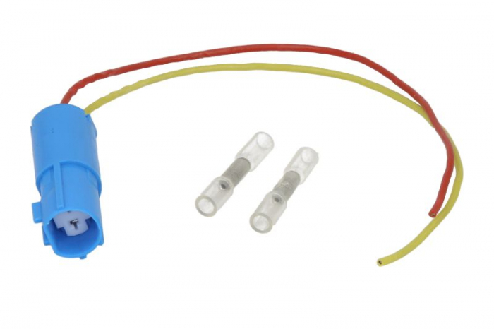 Set reparatie cabluri pentru senzorul de pozitie a arborelui cotit (200mm, numar pini: 2, fara acoperire) potrivit DACIA DUSTER, LOGAN, LOGAN MCV, SANDERO; RENAULT CLIO II, ESPACE III 1.4-2.0 [2]