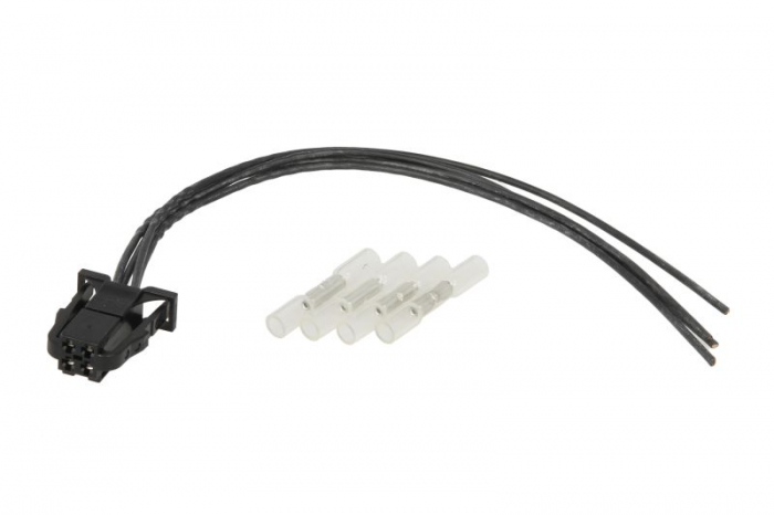 Set reparatie cabluri potrivit AUDI Q7; PORSCHE CAYENNE; SEAT ALHAMBRA; VW AMAROK, MULTIVAN V, SHARAN, TOUAREG, TRANSPORTER V 1.4-6.0D dupa 2002 [1]