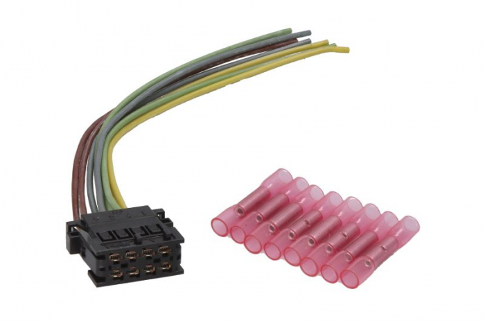 Set reparatie cabluri potrivit BMW 3 (E46) 1.6-3.0D 12.97-05.05 [1]