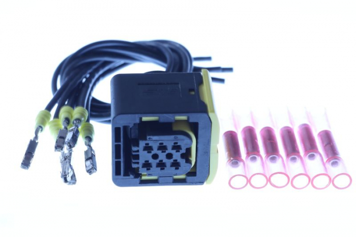 Set reparatie cabluri potrivit IVECO DAILY V 2.3D-Electric 09.11-02.14 [1]