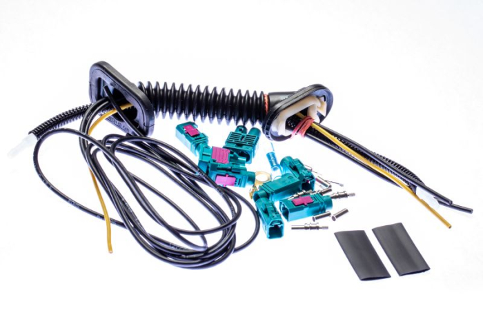 Set reparatie cabluri potrivit VW GOLF PLUS V 1.2-2.0D 12.04-12.13 [1]