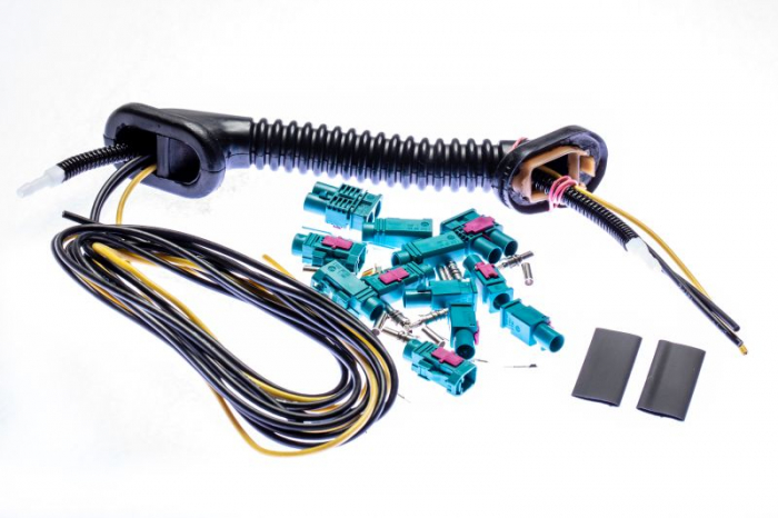 Set reparatie cabluri potrivit VW GOLF V 1.4-3.2 10.03-02.09 [1]