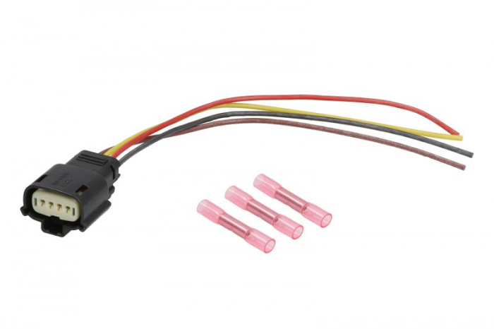 Set reparatie cabluri stop (200mm, numar pini: 4) potrivit FORD USA EXPLORER; OPEL ASTRA K, ASTRA K/KOMBI 1.0-3.5 10.10- [1]