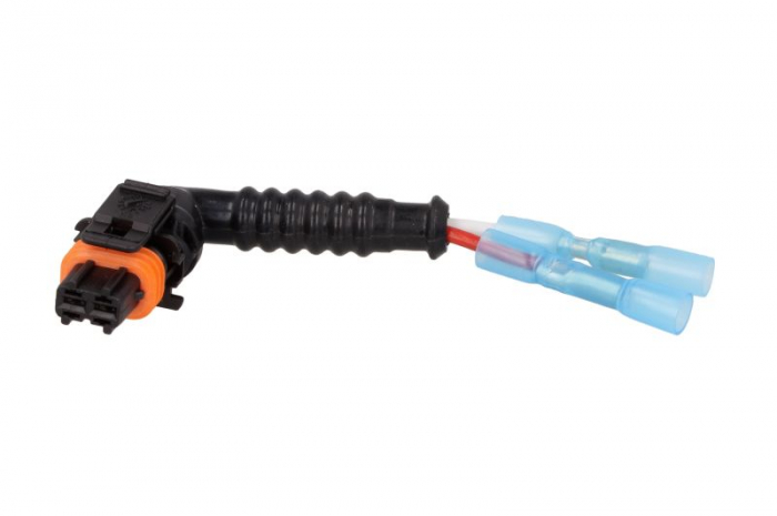 Set reparatie cabluri supapa injector (Bosch sistem) PEUGEOT BOXER CITROEN JUMPER; FIAT DUCATO; PEUGEOT BOXER 2.8D