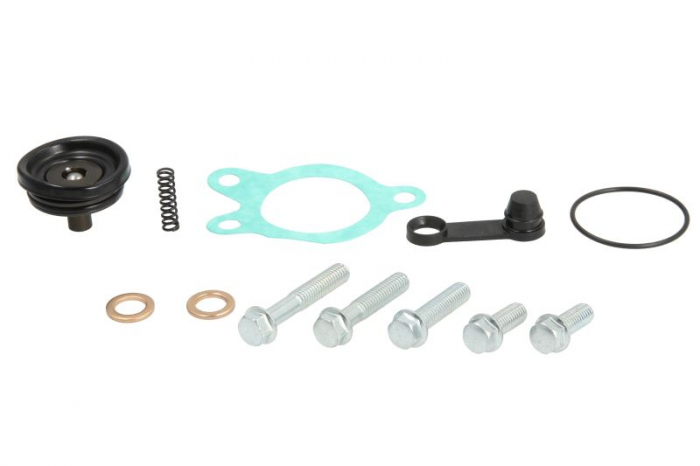 Set reparatie cilindru receptor ambreiaj potrivit GAS GAS EX; HUSQVARNA FC, FE, TC, TE, TX, FX; KTM XC, XC-W 125-350 2016-2022