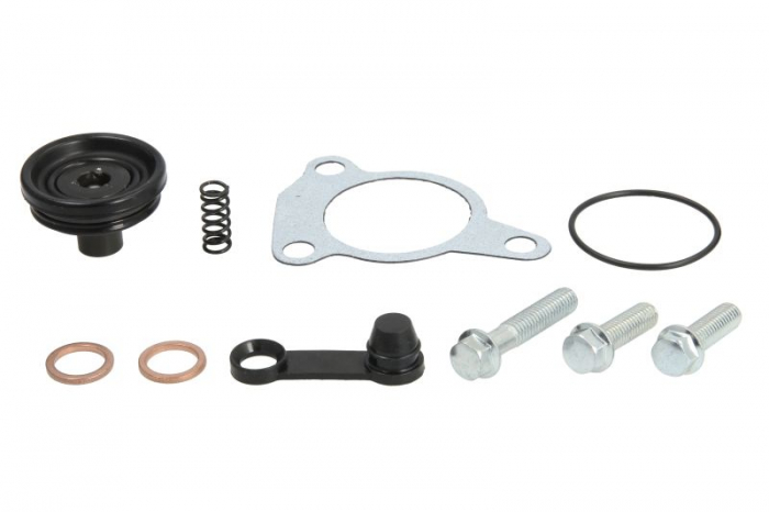 Set reparatie cilindru receptor ambreiaj potrivit HUSQVARNA ENDURO, SUPERMOTO; KTM ENDURO, SMC 690 701 2016-2021