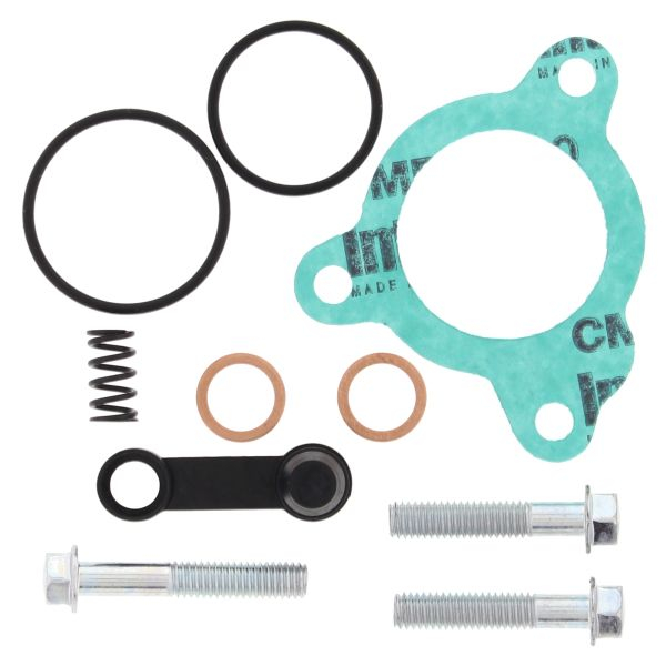 Set reparatie cilindru receptor ambreiaj potrivit HUSQVARNA FC, FE; KTM EXC-F, SX-F, XC-F, XCF-W 250 350 450 2011-2017