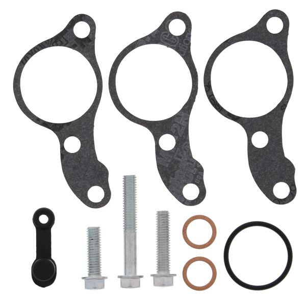Set reparatie cilindru receptor ambreiaj potrivit HUSQVARNA TC, TE; KTM EXC, MXC, SX, SXS, XC, XC-W 125-200 2000-2016
