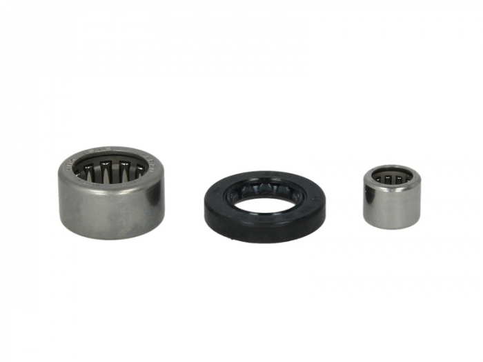 Set reparatie cilindru receptor ambreiaj potrivit KAWASAKI ER-6N; YAMAHA SZR, XJ, XT, YFM 600 650 660 1991-2011