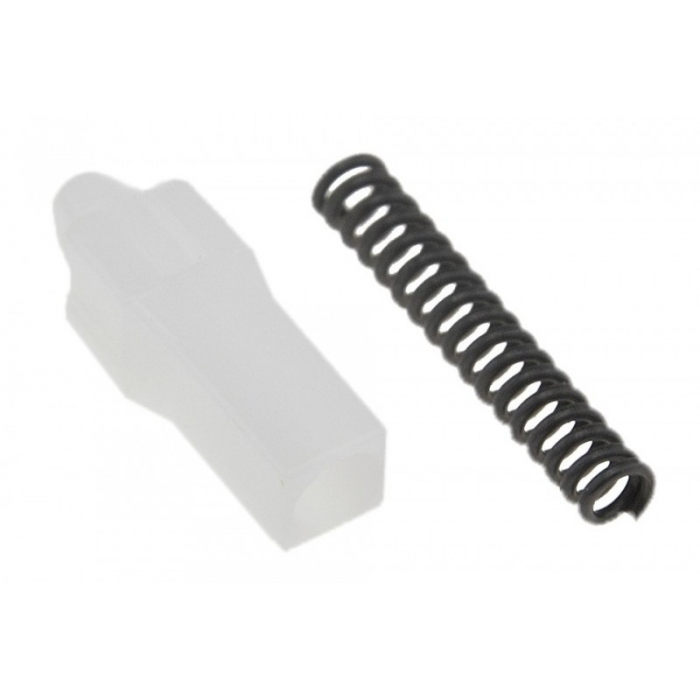 SET REPARAȚIE COMUTATOR COLOANA DIRECȚIE PEUGEOT 206,207,307,406,407,807,1007 96450912ZL [2]