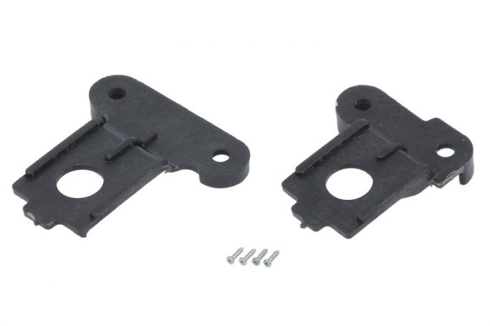 Set reparatie far dreapta potrivit VW POLO VI AW 09.17-