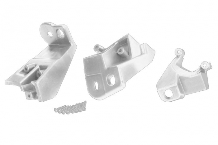Set reparatie far stanga 3 buc set CITROEN C4 PICASSO II, C4 SPACETOURER 1.2-2.0D dupa 2013 [2]
