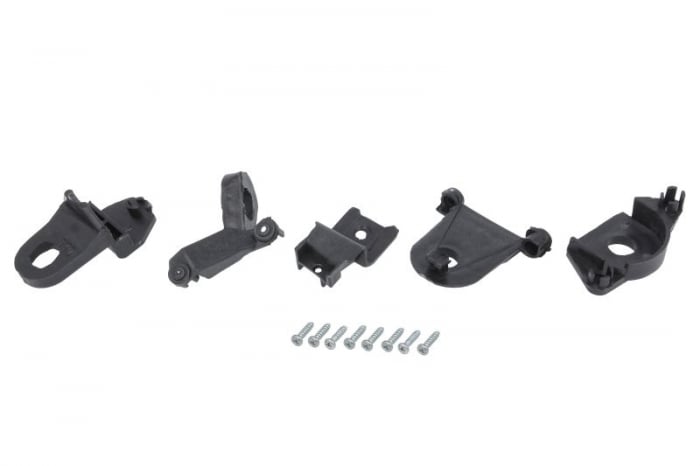 Set reparatie far stanga potrivit SEAT LEON 5F 09.12-12.19