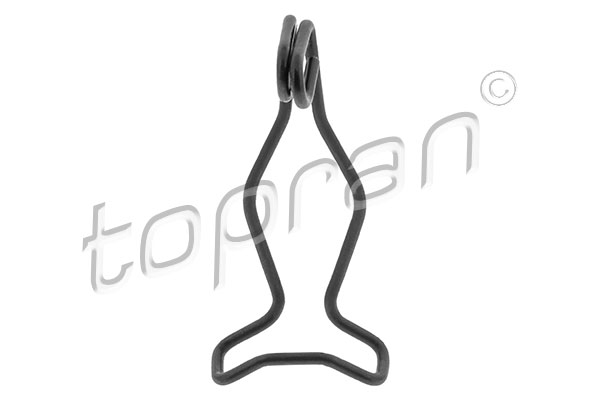 Set reparatie furca ambreiaj (Arc fixare) potrivit AUDI 100 C3, 100 C4, 80 B3, 80 B4, 90 B3, A1, A1 ALLSTREET, A1 CITY CARVER, A2, A3, A4 B5, A4 B6, A4 B7, A4 B8, A5, A6 C4, A6 C5 1.0-4.5 08.83- [3]