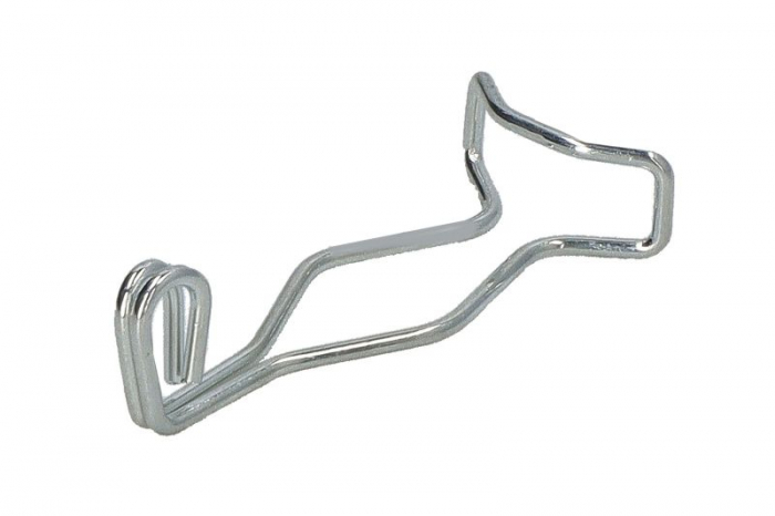 Set reparatie furca ambreiaj (Arc fixare) potrivit AUDI 100 C3, 100 C4, 80 B3, 80 B4, 90 B3, A1, A1 ALLSTREET, A1 CITY CARVER, A2, A3, A4 B5, A4 B6, A4 B7, A4 B8, A5, A6 C4, A6 C5 1.0-4.5 08.83- [2]