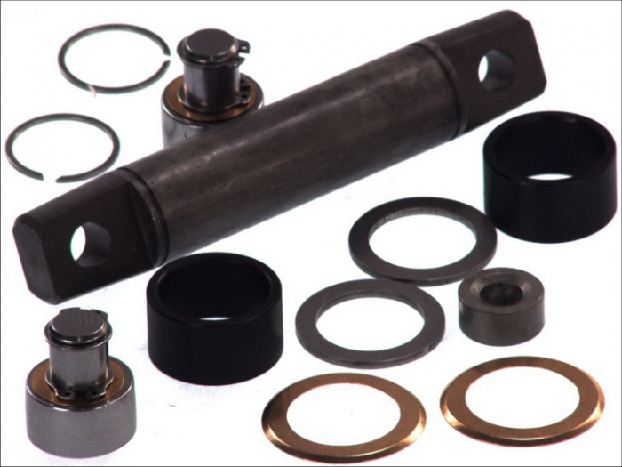 Set reparatie furca ambreiaj (pentru furca 1.13139) potrivit SCANIA 4, 4 BUS, G I, P I, R I, T 05.95-05.19