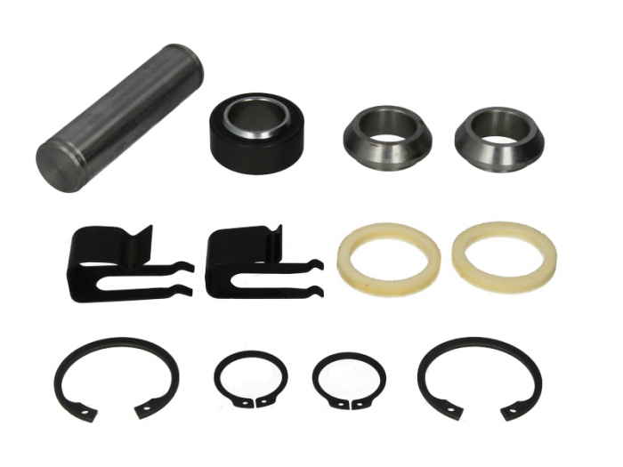 Set reparatie furca ambreiaj potrivit MAN CLA, E2000, EL, F2000, F90, F90 UNTERFLUR, FOC, HOCL, L2000, LION  S CITY, LION  S COACH, LION  S STAR, M 2000 L, M 2000 M, NL, NU, SL II, SU 07.86-