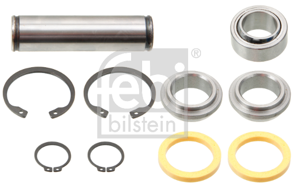 Set reparatie furca ambreiaj potrivit MAN CLA, E2000, FOC, L2000, LION´S STAR, M 2000 L, M 2000 M, TGA, TGL I, TGM I, TGS I; NEOPLAN CENTROLINER, CITYLINER II, TOURLINER 06.93- [2]