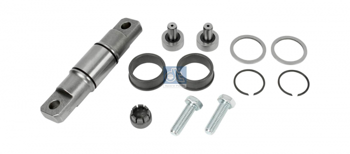 Set reparatie furca ambreiaj potrivit MERCEDES ACTROS, ACTROS MP2 / MP3, ACTROS MP4 / MP5, ANTOS, AROCS, ATEGO, ATEGO 2, ATEGO 3, AXOR, AXOR 2, CITARO (O 530), CONECTO (O 345) 04.96- [2]