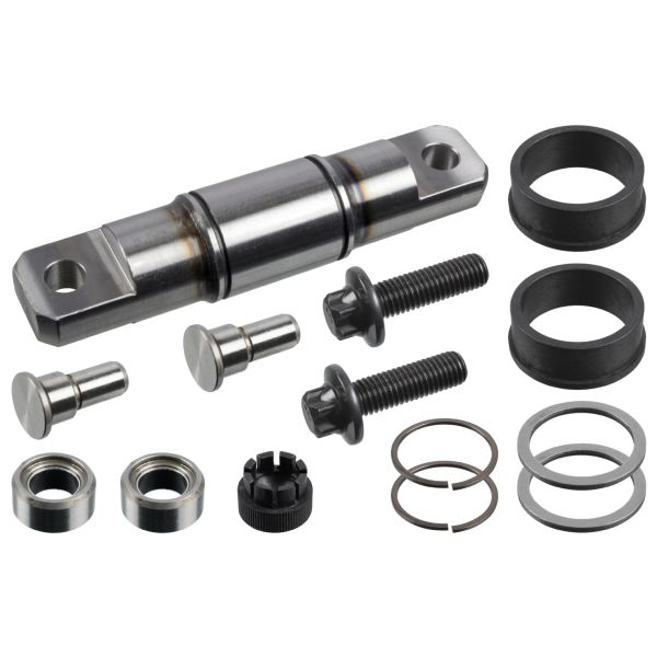 Set reparatie furca ambreiaj potrivit MERCEDES ACTROS, ACTROS MP2   MP3, ACTROS MP4   MP5, ANTOS, AROCS, ATEGO, ATEGO 2, ATEGO 3, AXOR, AXOR 2, ECONIC 04.96-