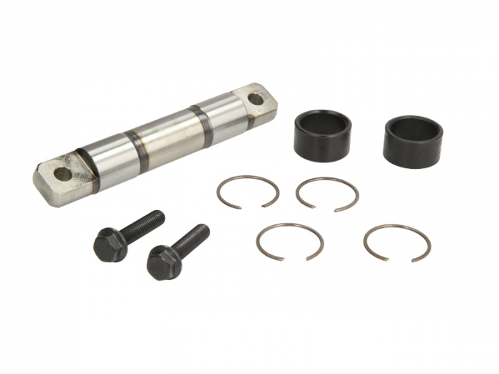 Set reparatie furca ambreiaj potrivit MERCEDES CITARO (O 530), CONECTO (O 345), INTEGRO (O 550), MK, SK, TOURO (O 500), TRAVEGO (O 580); SETRA 400 07.87-