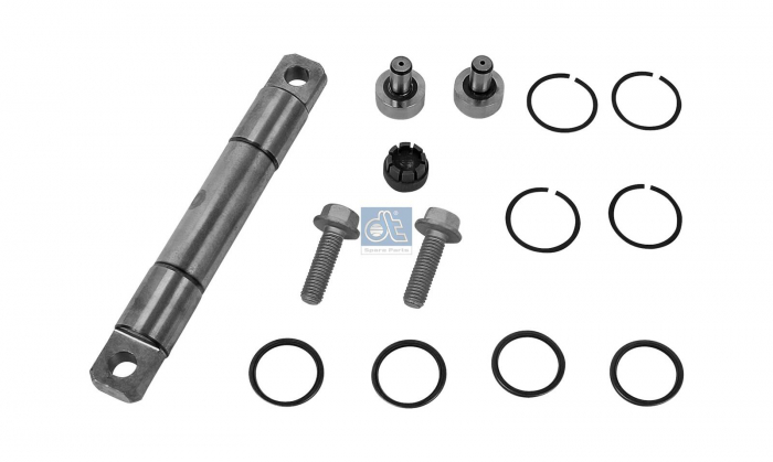 Set reparatie furca ambreiaj potrivit MERCEDES CONECTO (O 345), O 403, TOURO (O 500) 01.01- [2]