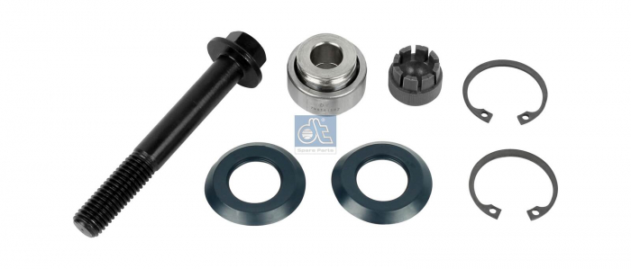 Set reparatie furca ambreiaj potrivit RVI C, K, MAGNUM, PREMIUM, T; VOLVO B10, B12, B7, B9, F10, F12, F16, FE, FH12, FH16, FH16 II, FL10, FL12, FL6, FLC, FM10, FM12, FM7, FM9, N10 01.73- [2]