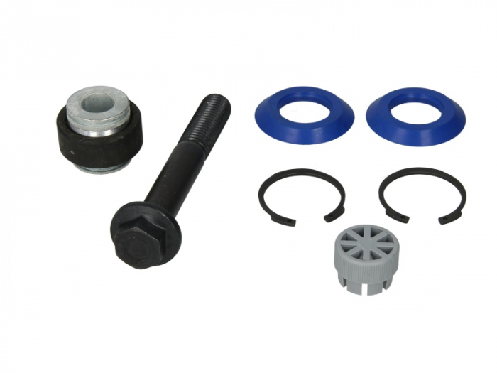Set reparatie furca ambreiaj potrivit RVI C, K, MAGNUM, PREMIUM, T; VOLVO B10, B12, B7, B9, F10, F12, F16, FE, FH12, FH16, FH16 II, FL10, FL12, FL6, FLC, FM10, FM12, FM7, FM9, N10 01.73-