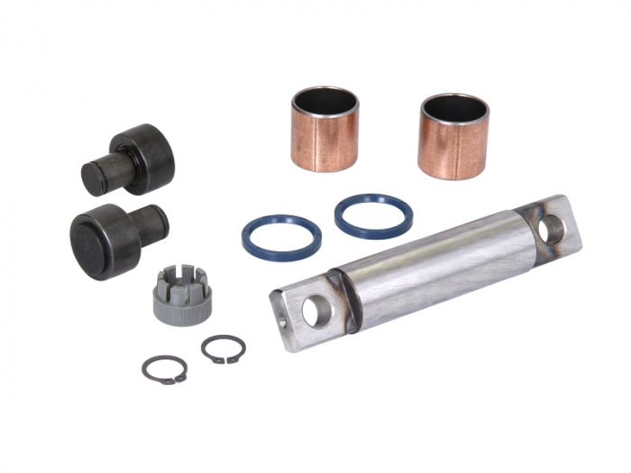 Set reparatie furca ambreiaj potrivit RVI KERAX, MAGNUM, PREMIUM 09.90-
