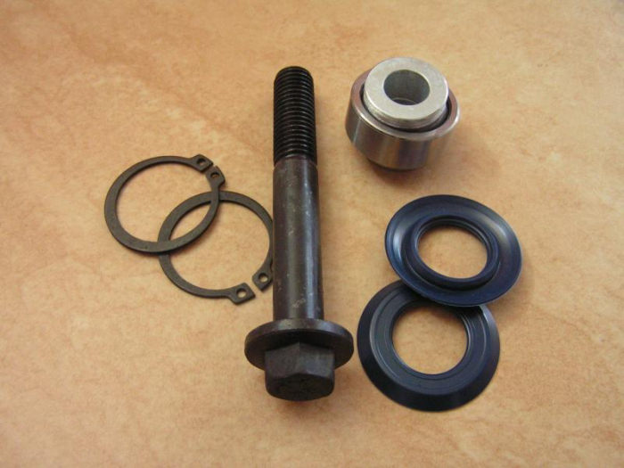 Set reparatie furca ambreiaj potrivit RVI MAGNUM, PREMIUM; VOLVO B12, FH, FH12, FH16, FM12, FM7, FM9, NH12 09.90-
