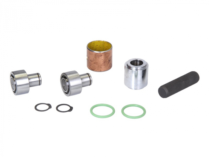 Set reparatie furca ambreiaj potrivit SCANIA 3, 4, G I, P I, P,G,R,T, R I, T 05.87-