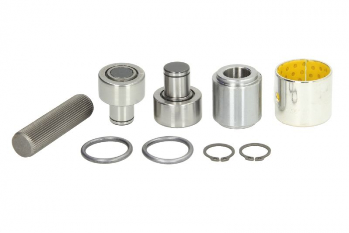 Set reparatie furca ambreiaj potrivit SCANIA 3, 4, G I, P I, R I, T 01.88-05.19