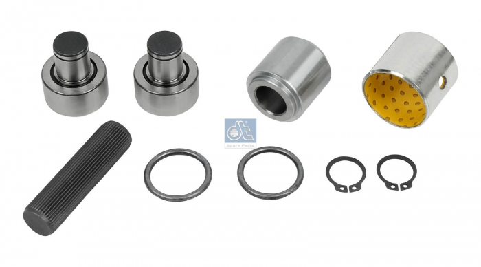 Set reparatie furca ambreiaj potrivit SCANIA 3, 4, G I, P I, R I, T 1988-2019 [3]