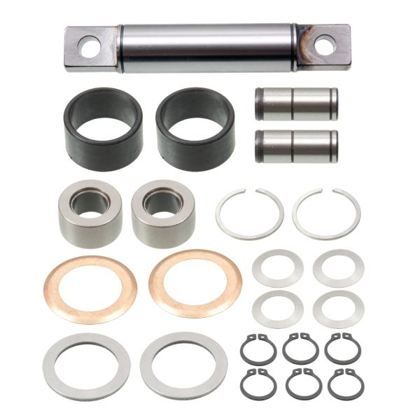 Set reparatie furca ambreiaj potrivit SCANIA 4, F, G I, K, N BUS, P I, R I, S, T 05.95-