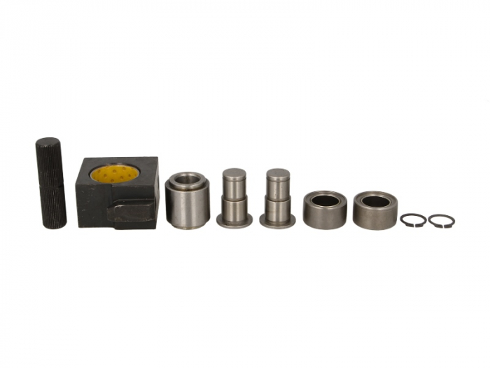 Set reparatie furca ambreiaj potrivit SCANIA G I, P I, P,G,R,T, R I, T 01.03-