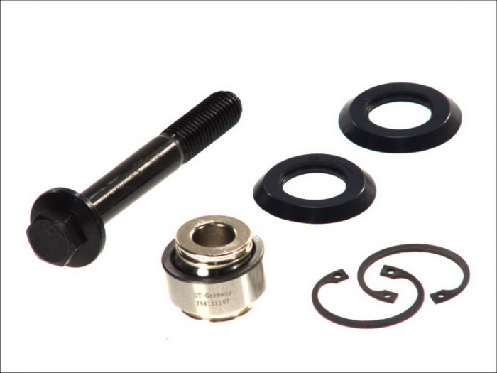 Set reparatie furca ambreiaj potrivit VOLVO FH, FH12, FH16, FM12, FM7, NH12 08.93-