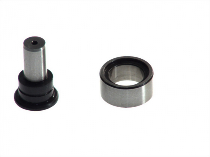 Set reparatie furca ambreiaj (rola furca ambreiaj) potrivit MAN HOCL, LION  S COACH, LION  S STAR, TGA, TGL I, TGM I, TGS I, TGX I; MERCEDES ACTROS, ACTROS MP2   MP3, ACTROS MP4   MP5 01.70-