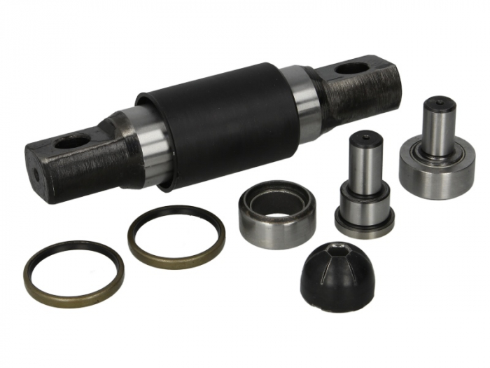 Set reparatie furca ambreiaj ZF AS TRONIC; ECOSPLIT IV 12 AS 2301; 12 AS 2301 IT ASF; 12 AS 2331 TD; 12 S 2333 TD potrivit MAN HOCL, LION  S COACH, LION  S STAR, TGA, TGL I, TGM I 01.00-
