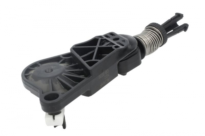 Set reparatie levier cutie de viteze potrivit AUDI A1; SEAT IBIZA III, IBIZA IV, IBIZA IV SC, TOLEDO IV; VW POLO, POLO V 1.0-2.0D 10.01- [4]