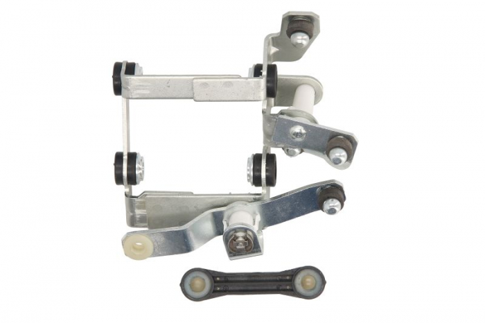 Set reparatie levier cutie de viteze potrivit AUDI A3; SEAT LEON, TOLEDO II; SKODA OCTAVIA I; VW BORA, BORA I, GOLF IV 1.4/1.6/1.9D 09.96-12.10 [2]