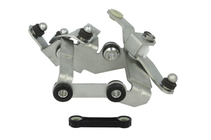 Set reparatie levier cutie viteze potrivit AUDI A3; SEAT LEON, TOLEDO II; SKODA OCTAVIA I; VW BORA, BORA I, GOLF IV 1.4/1.6/1.9D 09.96-12.10 [2]