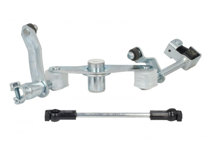 Set reparatie levier cutie viteze potrivit OPEL ASTRA F, ASTRA F/KOMBI, CALIBRA A, KADETT E, KADETT E COMBO, KADETT E/KOMBI, VECTRA A 1.3-2.0 09.85-03.01 [2]