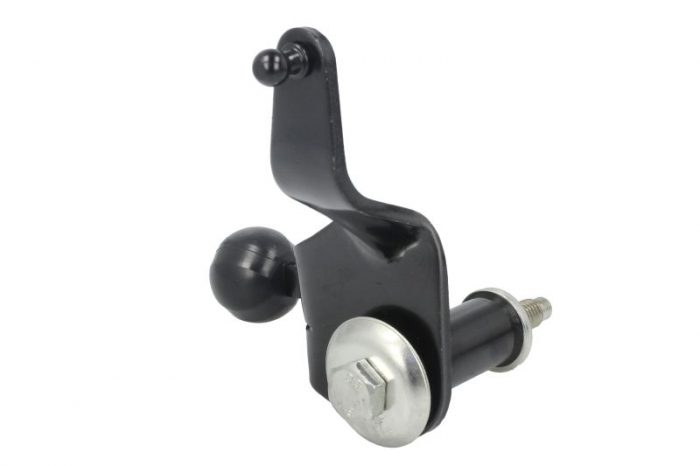 Set reparatie levier cutie viteze potrivit PEUGEOT 206 1.1/1.4/1.4D 09.98- [2]