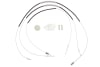 Set reparatie macara geam CITROEN JUMPY FIAT SCUDO PEUGEOT dupa 2007 Fata Dreapta [2]
