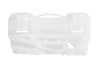 Set reparatie macara geam fata stanga 1 ghidaj, electric potrivit FORD GALAXY I; LAND ROVER FREELANDER I; SEAT ALHAMBRA; VW SHARAN 1995-2010 [2]