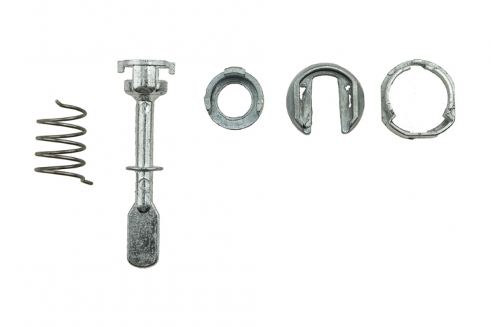 SET REPARAȚIE mâner ușă /FAȚĂ/VW POLO 1997-/5 ELEMENTS/ 6N0837223A [2]