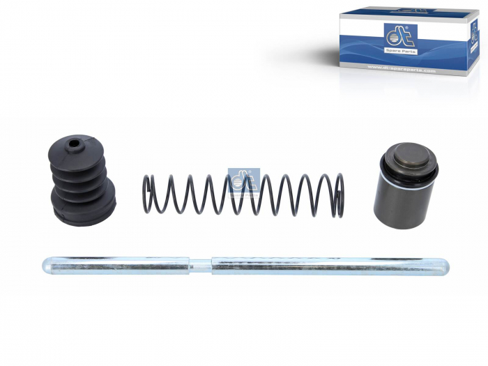 Set reparatie pompa ambreiaj (arc, potriveste: EK 630; EK 640; K 402-04; K 402-4; K 432-13; K 432-25; K 432-43; K 432-46; K 432-8) potrivit SCANIA 3, 4, 4 BUS, G I, P I, P,G,R,T, R I, T 05.87- [3]