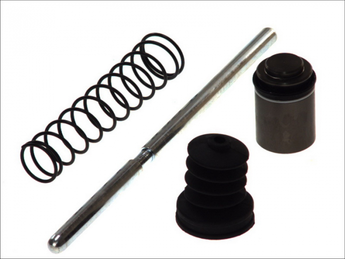 Set reparatie pompa ambreiaj (arc, potriveste: EK 630; EK 640; K 402-04; K 402-4; K 432-13; K 432-25; K 432-43; K 432-46; K 432-8) potrivit SCANIA 3, 4, 4 BUS, G I, P I, P,G,R,T, R I, T 05.87-