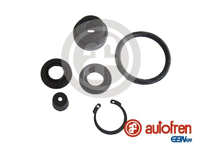 Set reparatie pompa ambreiaj potrivit ALFA ROMEO 145, 146, 155, GTV, SPIDER; FIAT COUPE, MAREA; LANCIA DEDRA, DELTA II 1.2-3.2 04.89-10.05 [2]