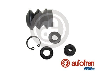 Set reparatie pompa ambreiaj potrivit AUDI 100 C4, 200 C3, A6 C4; FORD GALAXY I; HONDA ACCORD V; MG MG ZR; RENAULT SAFRANE I, SAFRANE II; ROVER 200, 200 II, 25 I, 400 1.8-4.2 08.83-05.06 [2]